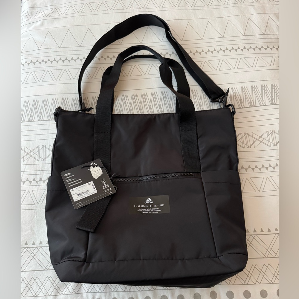 Brand New Adidas All Me Tote